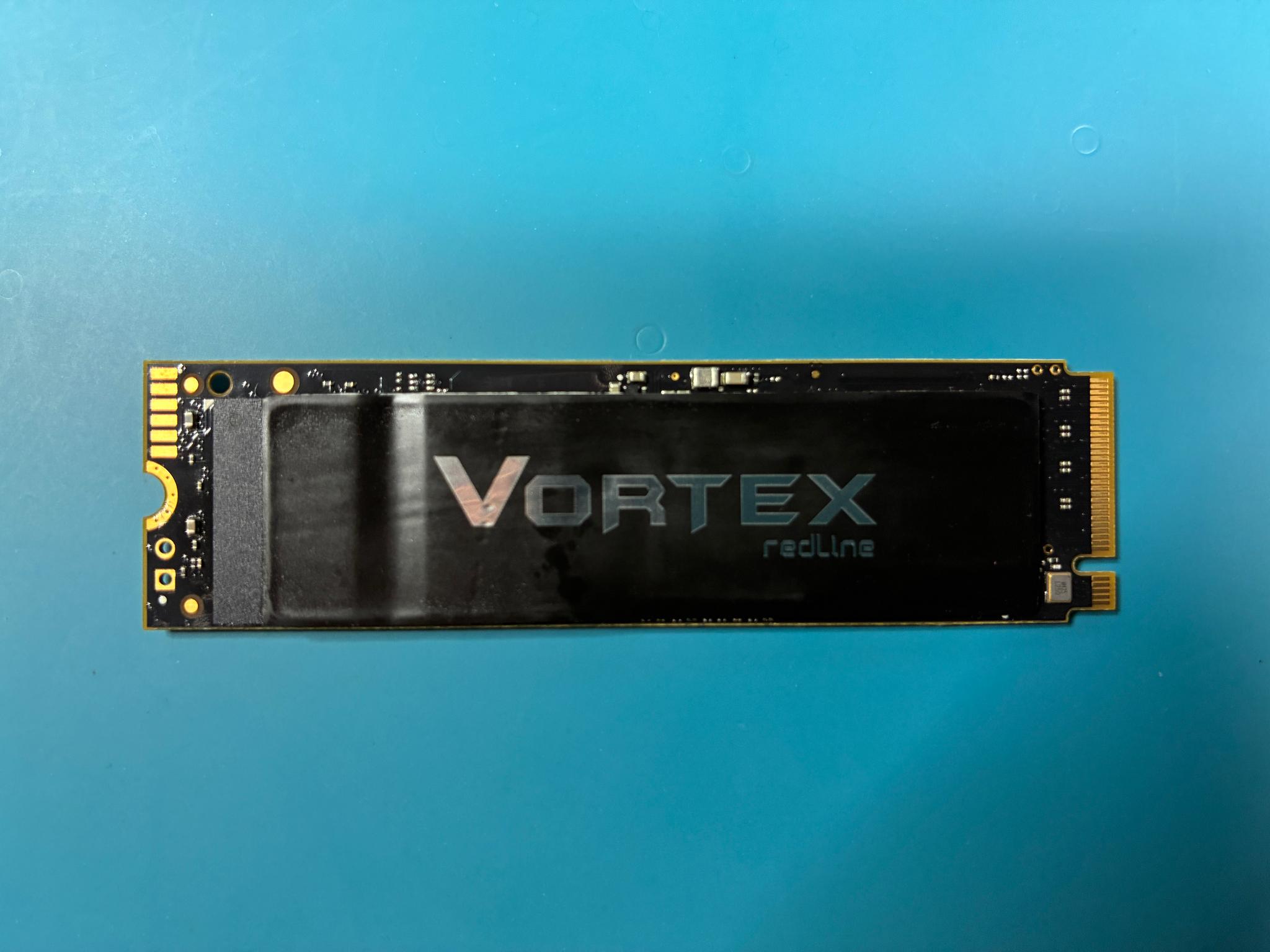 Mushkin Enhanced Vortex M.2 2280 2TB (SSD)