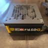 Gamdias Helios P1-650G 650W Gold ATX PSU (Open Box / System Pull)