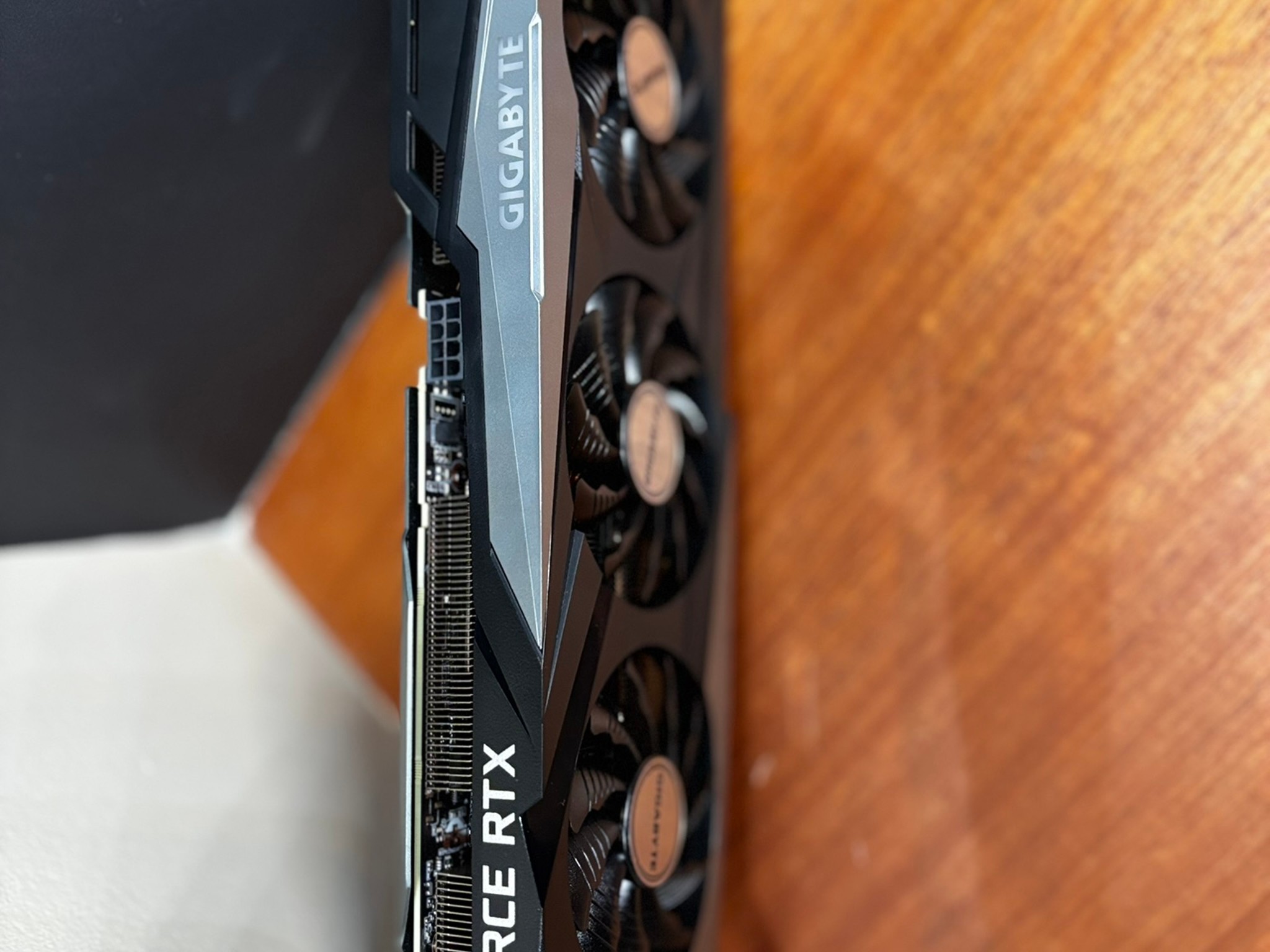 Gigabyte GAMING OC GeForce RTX 3060 Ti