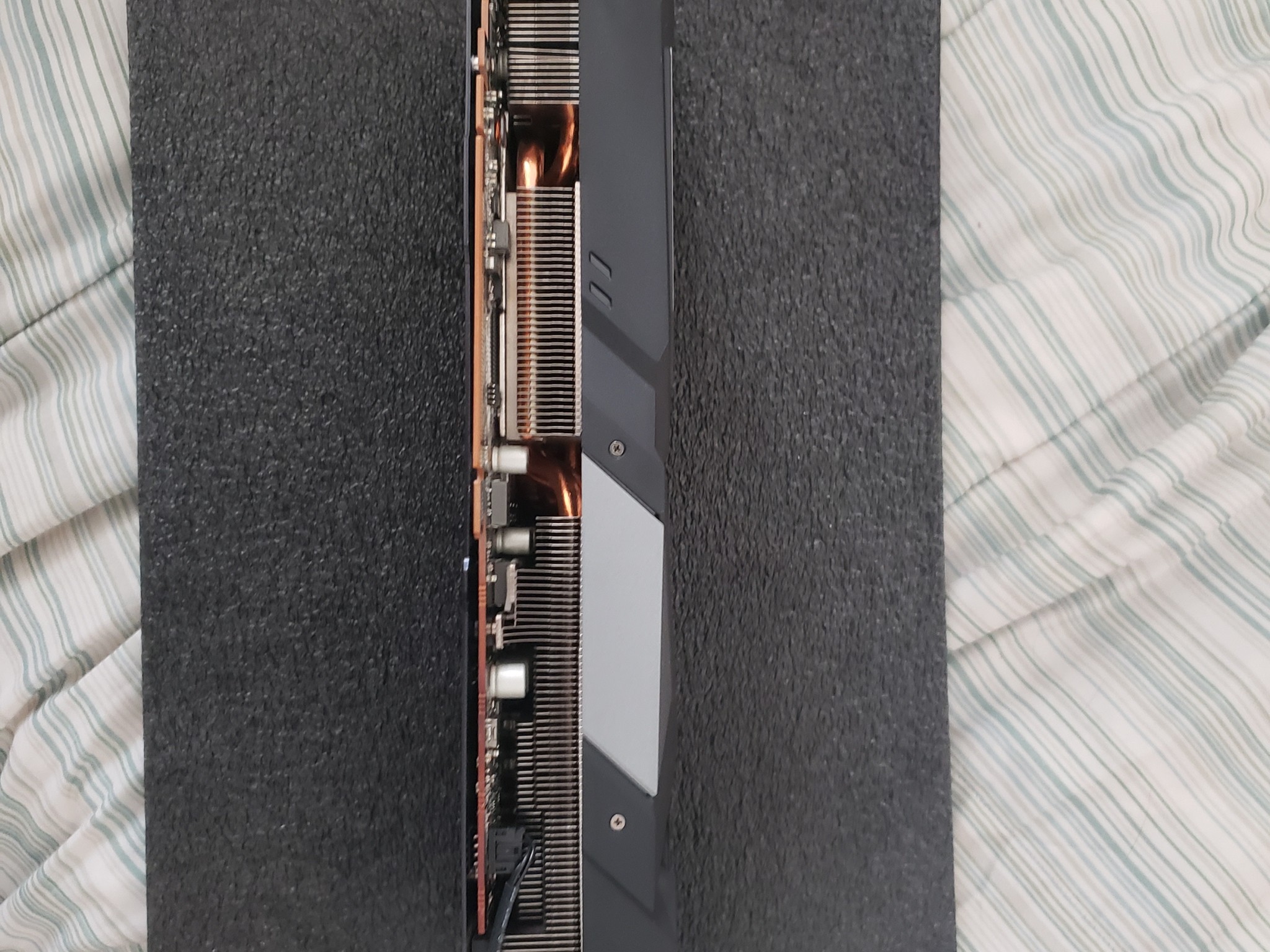 GIGABYTE Radeon RX 5700 XT GAMING OC 8G Graphics Card