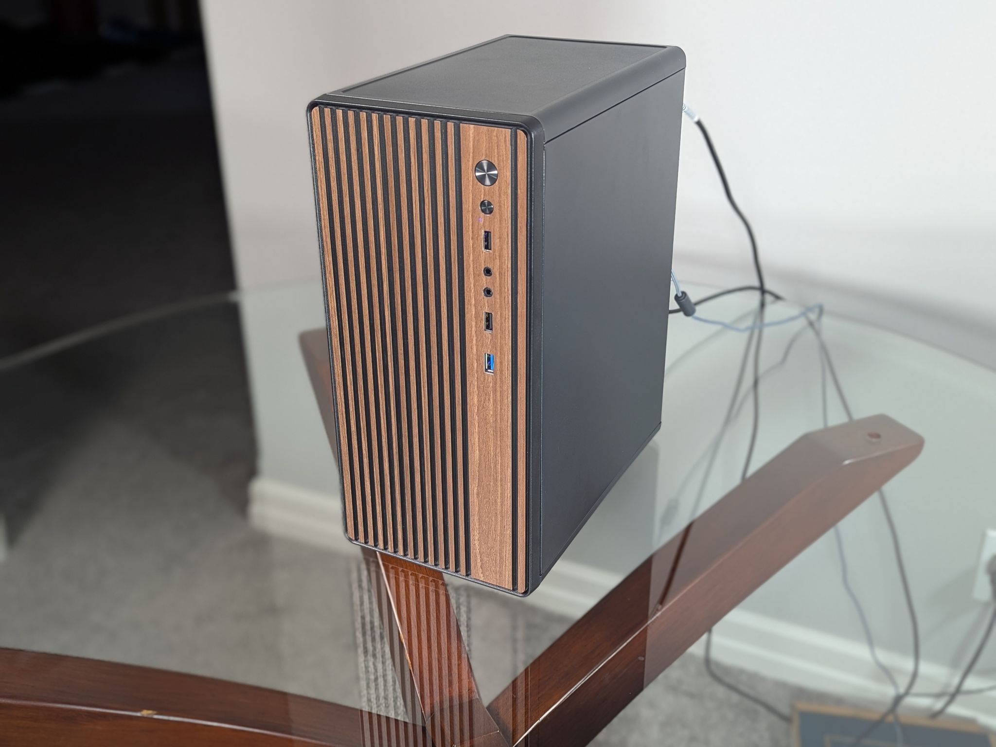 The "I Wanna Try PC Gaming" PC | Nvidia 1660 Super | A Demure Everyday & Light Gaming Desktop