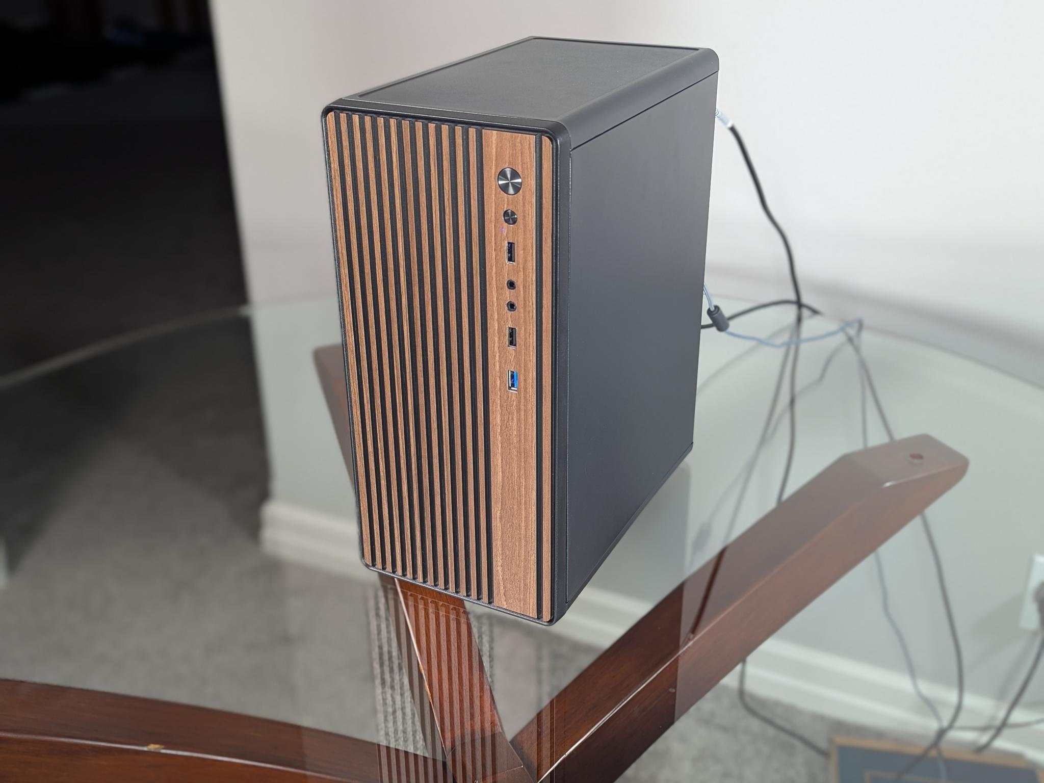 The "I Wanna Try PC Gaming" PC | Nvidia 1660 Super | A Demure Everyday & Light Gaming Desktop