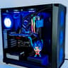 Super🔵 Kamè-Wave🌊| Ryzen 5@4GHz |RX5500(XT)|16GB DDR4 RAM(TFORCE)| 1TB NVMe SSD| Windows 11 Pro