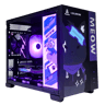 🥷🏾Nyan-Ja🥷🏾Gaming PC ⚔ RTX 3060 8GB 💜 i3-13100F ⚔ 16GB DDR4 💜 512SSD M.2 ⚔ Windows 11 home