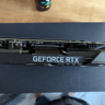 ASUS TUFF Rtx 3060 12 gig