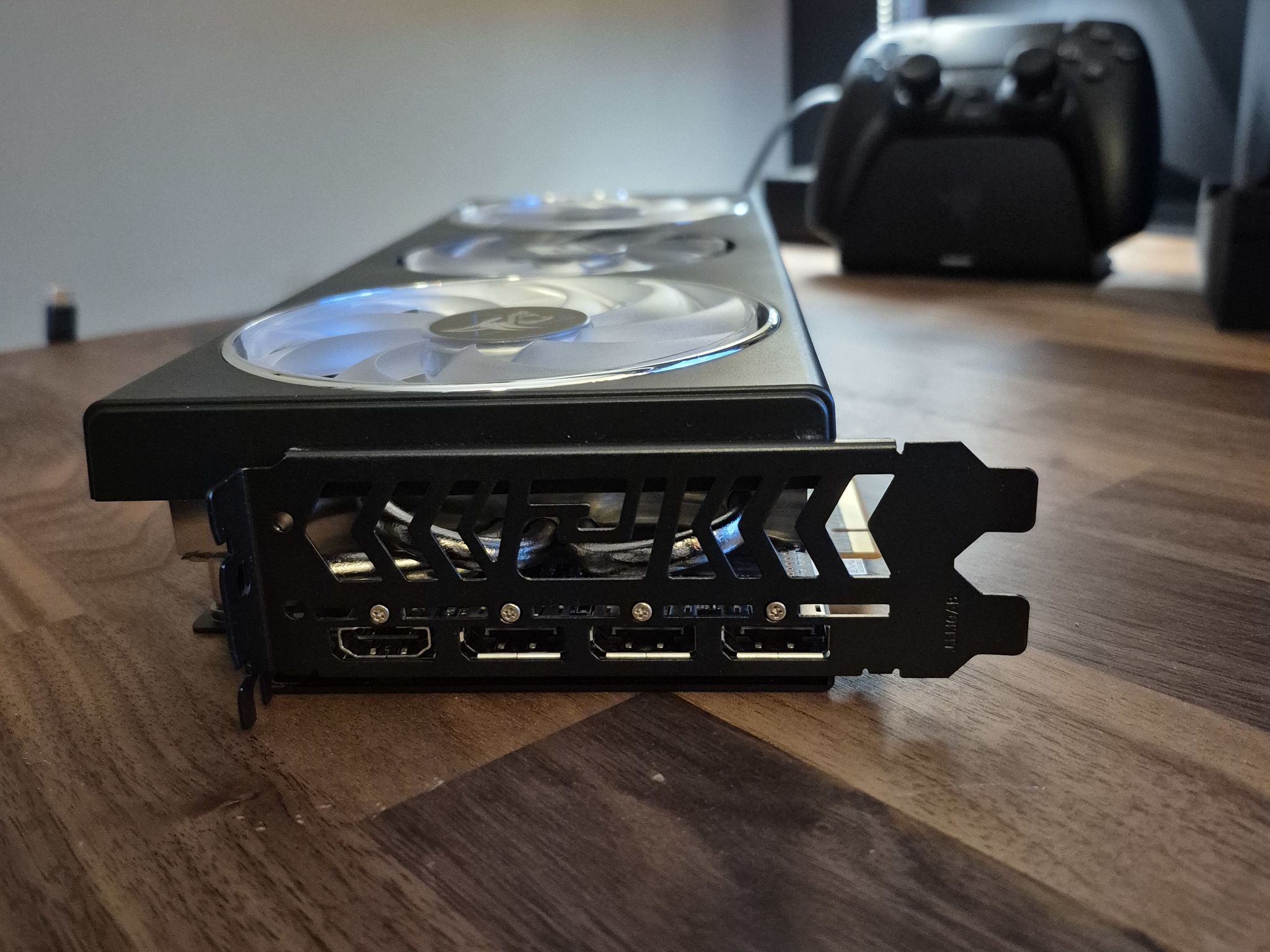 RX 7900 GRE 16 GB