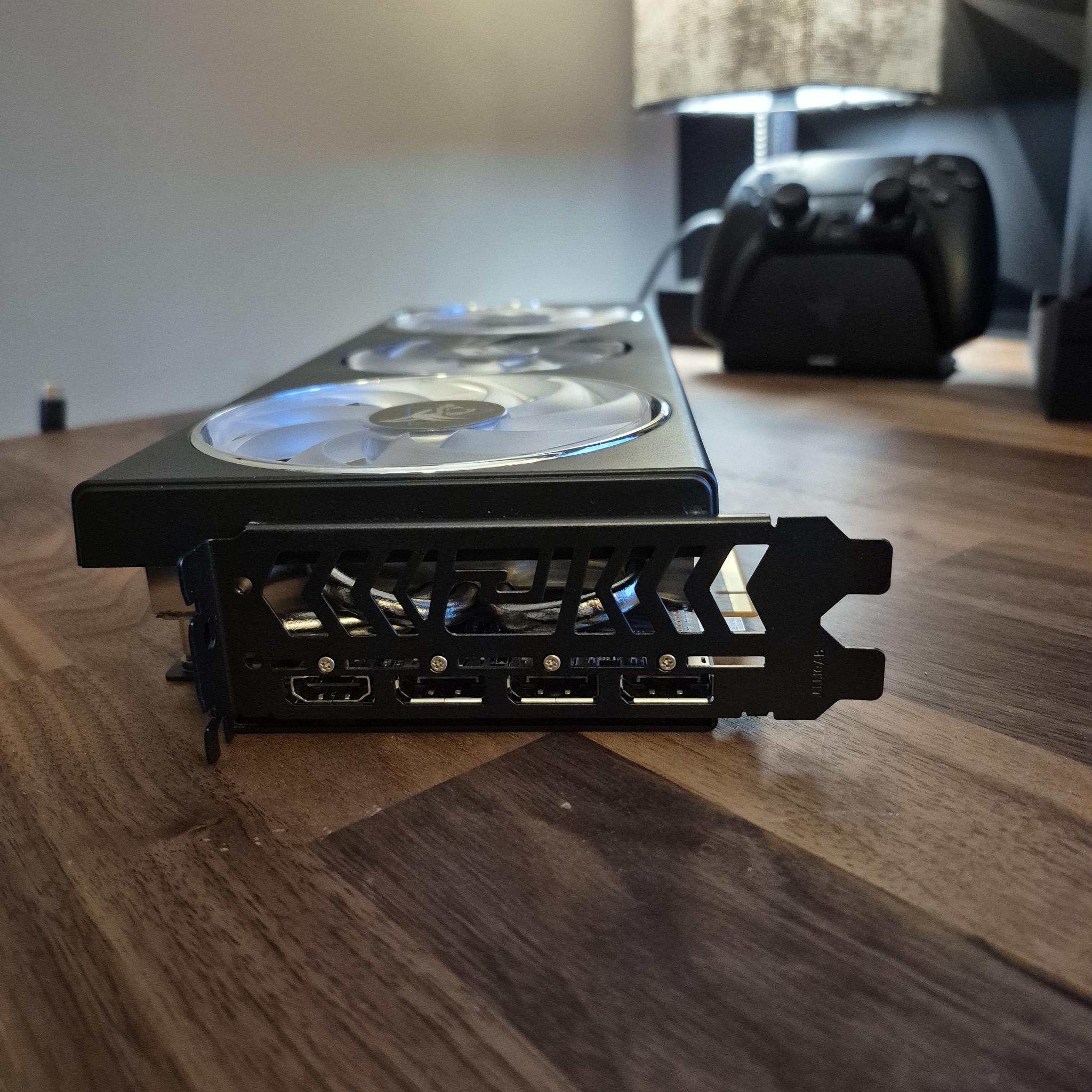 RX 7900 GRE 16 GB