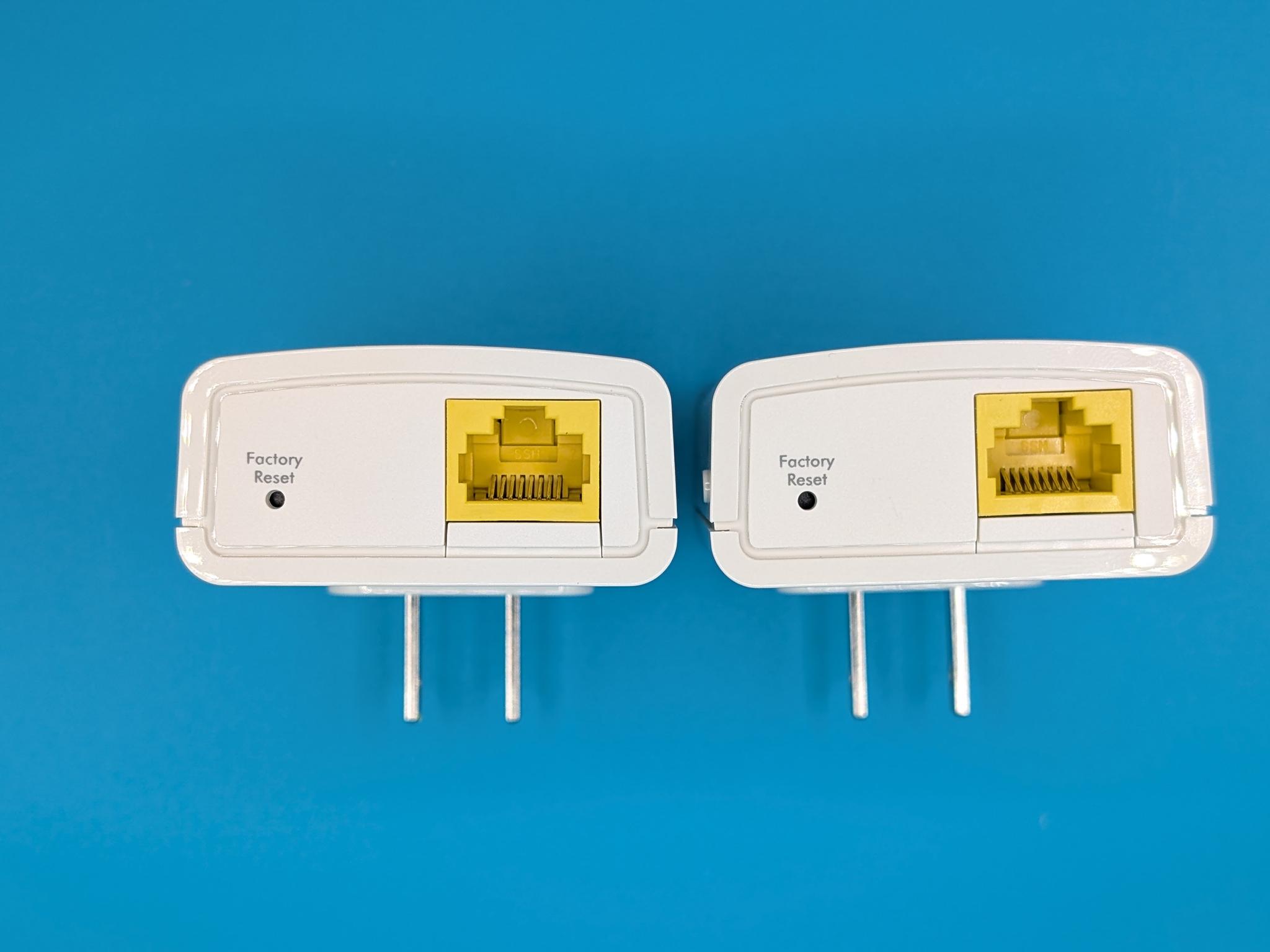 Netgear Powerline 500 Adapter (XAV5201v2)
