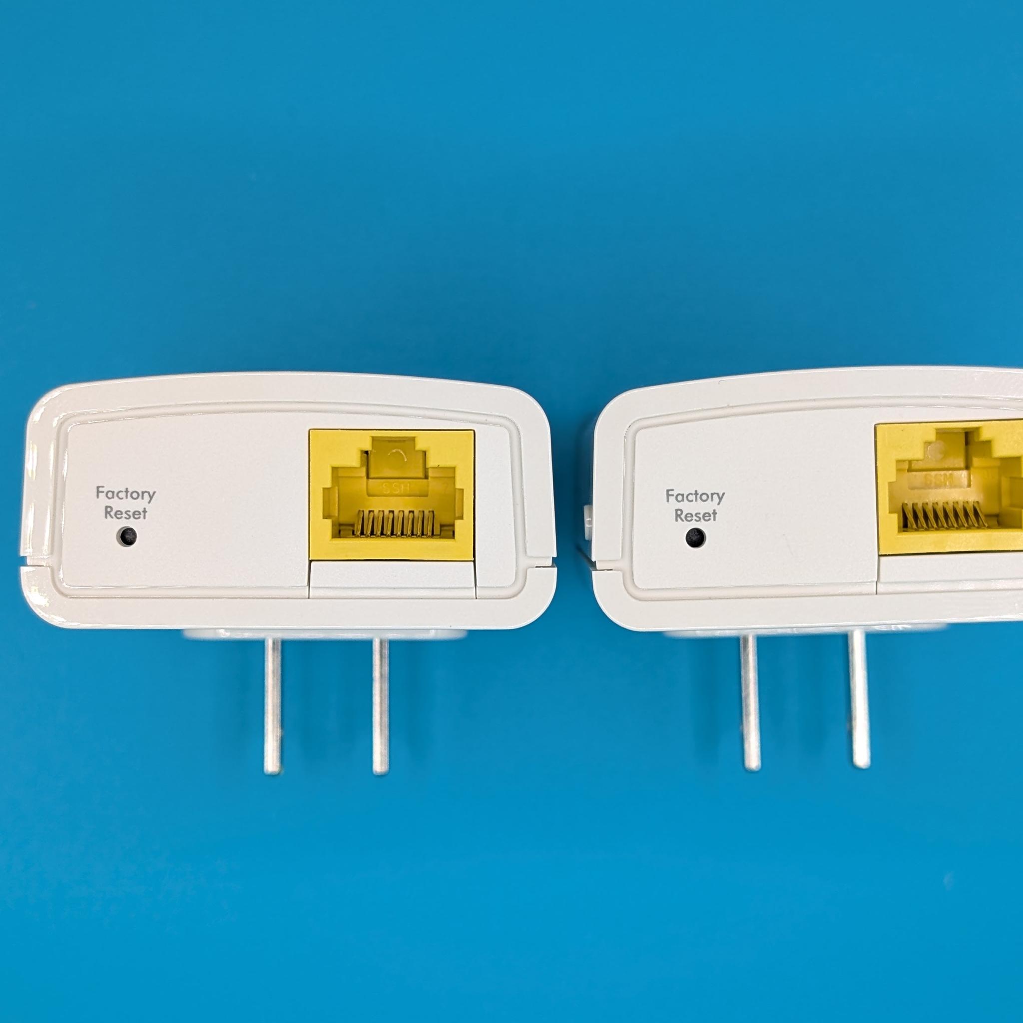 Netgear Powerline 500 Adapter (XAV5201v2)