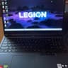 Lenovo Legion 5, Gaming Laptop, AMD Ryzen 5 5600H, 32GB DDR4 RAM, RTX3060 ,120 fps display windows11