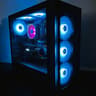 RTX 3080 - AMD RYZEN 9 3900X - 64 GB RAM - 1 TB SSD - GAMING PC