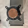 NZXT Kraken 360 RGB - White - LCD Screen - Excellent AIO CPU Cooler - White