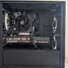 Gaming PC, RX 6600, 32gb RAM, and Ryzen 5 3600 CPU