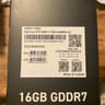 MSI GeForce RTX 5060 Ti 16GB Gaming OC