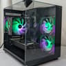 RTX 3070 | RYZEN 7 2700X | 16GB DDR4 | 500GB SSD | 650W