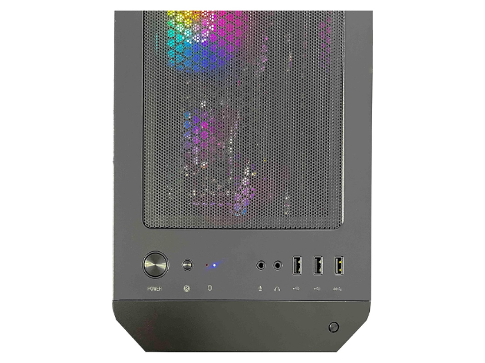 Nsx Gaming PC Viper Intel CORE I5 13400F, RTX 4060,16GGB DDR5, SSD 1TB