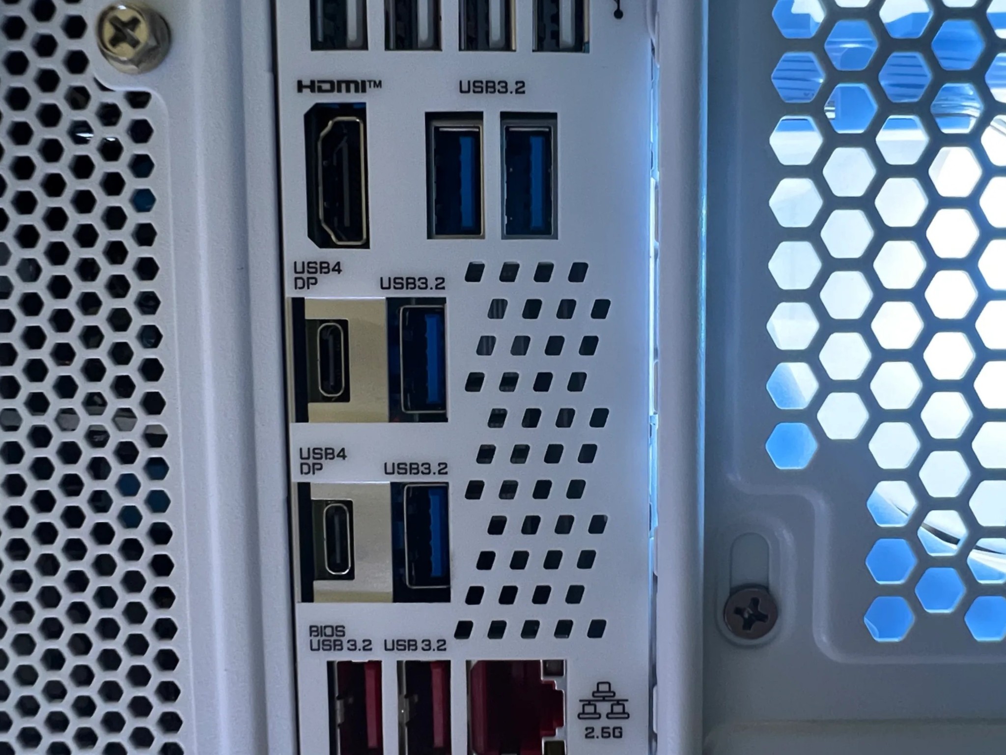 NOT FOR THE FAINT OF ❤️ PC🔥4k SLAYER V1🔥 9800x3d/4090/32g DDR5/2TB NVME/X870/1000w B TIER PSU