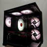 Budget Gaming PC (Ryzen 5 + RX 580 + 16gb of ram)