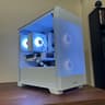 RTX 4060 | Intel 13100F | 32GB DDR4 | 1TB SSD | WI-FI | The Inquisitor EX