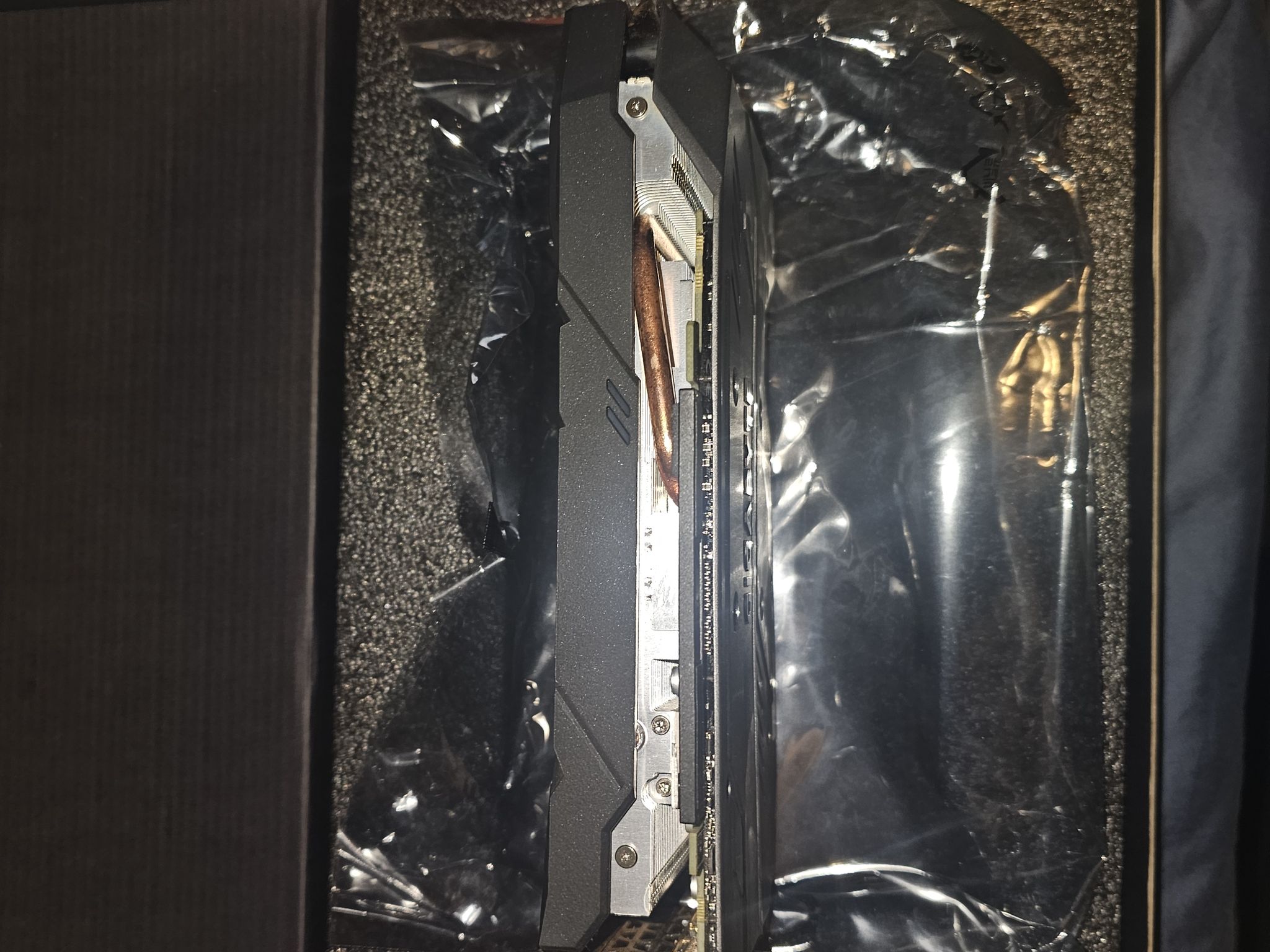 Gigabyte Geforce GTX 1660 Super