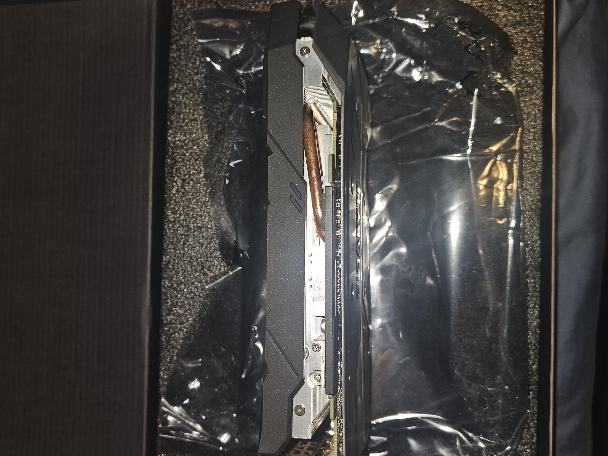 Gigabyte Geforce GTX 1660 Super