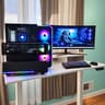 Premium 4K Gaming PC | Ryzen 7 9800X3D | RX 9070 XT 16GB | 32GB DDR5 | 2TB NVMe | Phanteks EX5 Plus