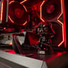 🔥 Darth Vader Themed Gaming PC – RX 6800 XT | 1440p/4K Beast 🔥