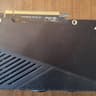 Gently Used Black ASUS NVIDIA GeForce RTX 2060 Dual Overclocked 6GB GDDR6 Graphics Card