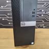 Dell Optiplex 3040 MT PC i5-6500 @ 3.2GHz 8GB RAM