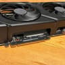AMD Radeon RX 7800 XT 16GB — Lightly Used, Original Box Included