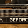 EVGA GeForce RTX 3070 Ti XC3 Gaming - 8GB GDDR6X