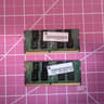 16 GBs (2x8) DDR4 SODIMM Memory
