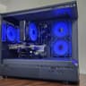 💵Value RTX 3060 Ti| Ryzen 5 3600X | 16GB RAM | 512GB SSD | Win11 Pro | WiFi |...