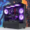 Nvidia 1070ti Gaming PC | Ryzen 5 2600|16GB  Ram|500GB SSD |Wifi|