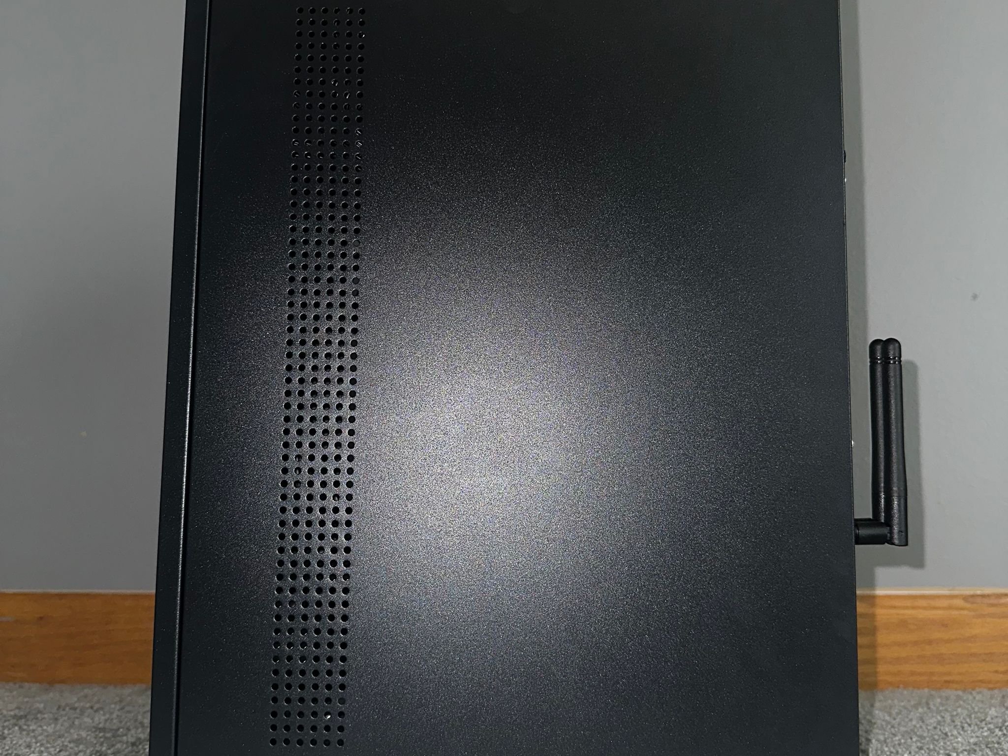 Budget Intel i5-8400 Gaming PC (RX 580)