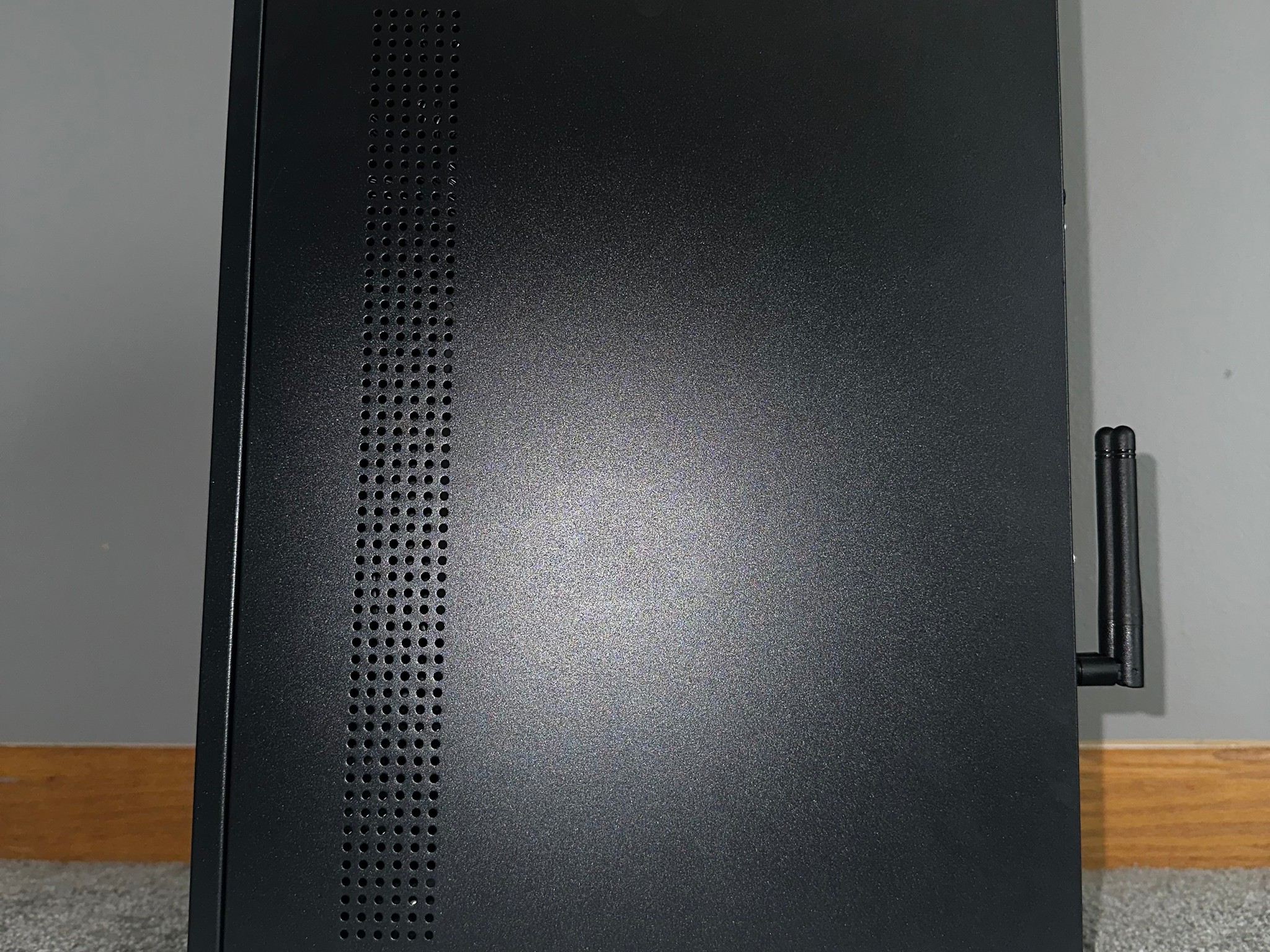 Budget Intel i5-8400 Gaming PC (RX 580)