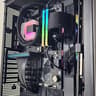 Gaming PC Ryzen 7 7700X 32GB RAM 1TB SSD RTX 4070 Ti 12GB Windows 11 Computer