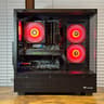 GTX 1080 8GB | Ryzen 5 5500 | 16GB DDR4 | 1.5TB Storage | Win11 | WIFI | 1080P Gaming PC