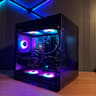 👨‍🚀Ryzen 7600X | RTX 3080 Ti | 32GB DDR5 | 1TB SSD | 850W PSU