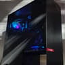 Gaming PC Ryzen 5 3600 16GB RAM 256GB SSD RX 570 8GB Windows 11 Computer