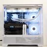 RTX 3080, Core i5-12600KF, 32GB DDR4, 1TB NVMe SSD, WiFi - Liquid Cooled Gaming PC