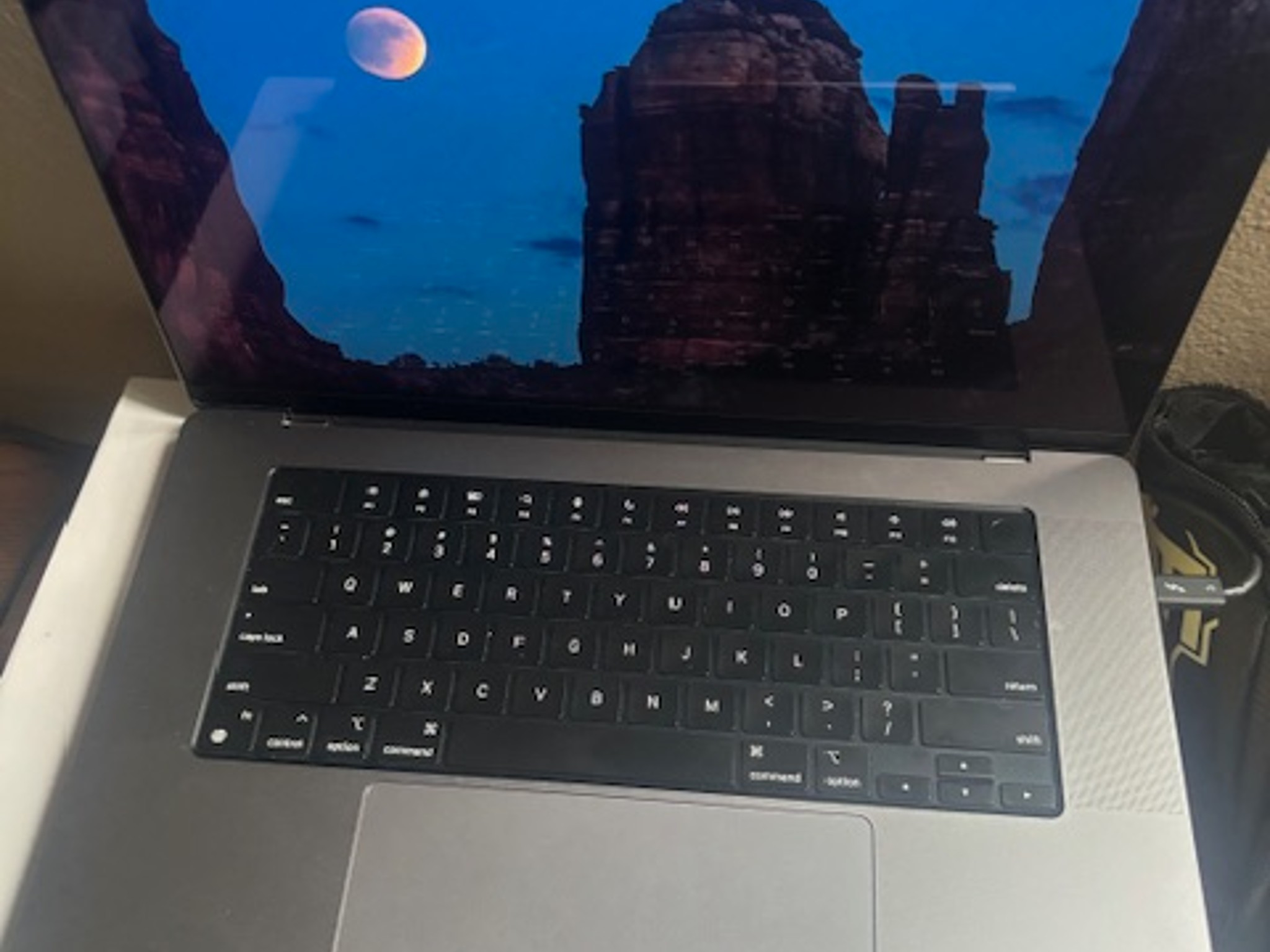 Macbook Pro 16” M2 Max 32gb 1TB SSD