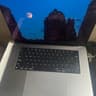 Macbook Pro 16” M2 Max 32gb 1TB SSD