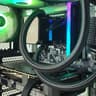 Gaming PC Ultra 5 250KF 16GB RAM 1TB SSD RTX 4060 Ti 16GB Windows 11 Computer