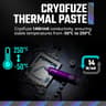 Cooler Master Hyper 212 Black CPU Cooler SickleFlow 120mm Fan AMD AM5/AM4 Intel LGA 1851/1700/1200