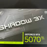 5070Ti MSI Shadow 3X OC Edition