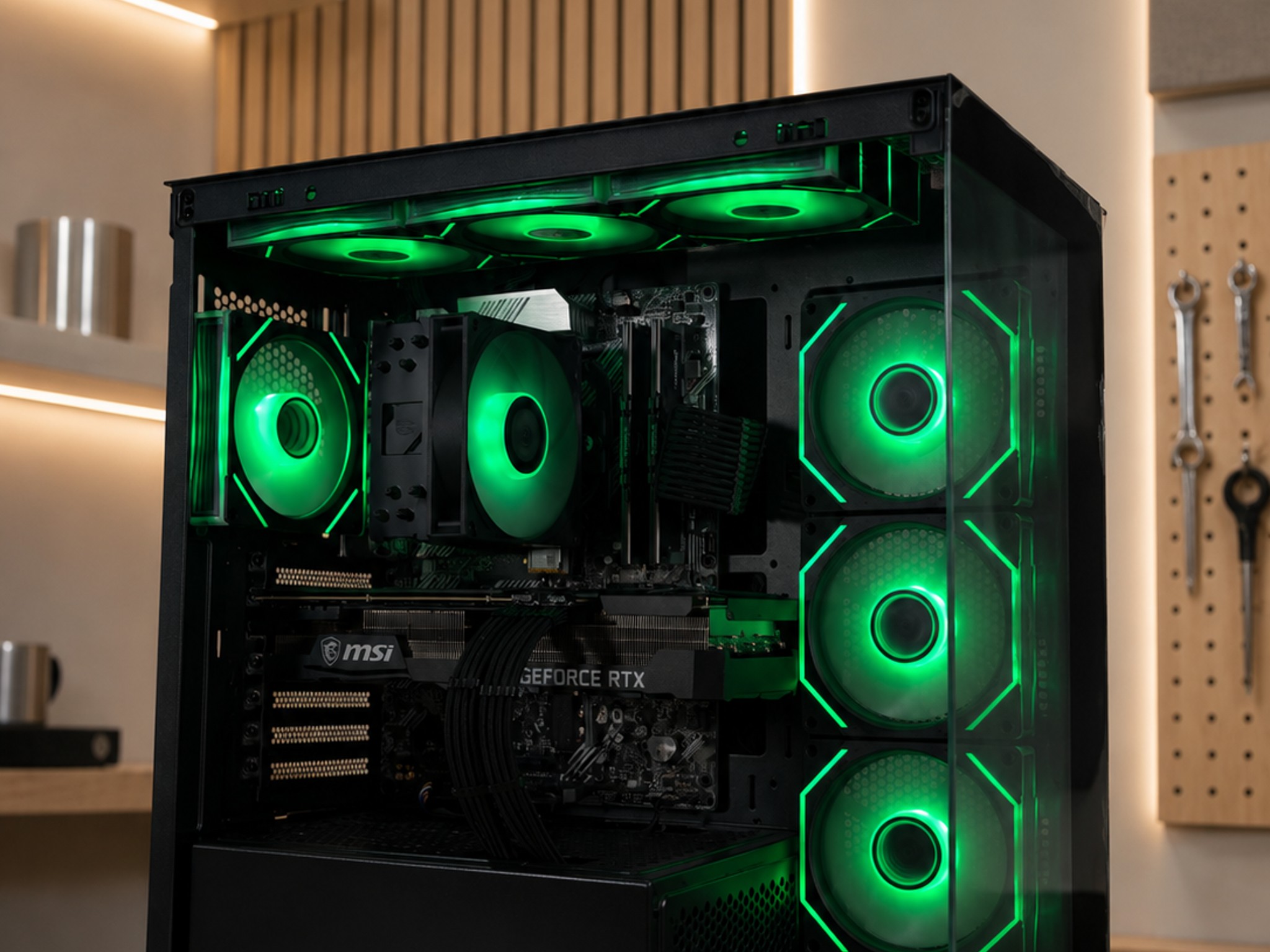 RTX 3070 Ti Gaming PC | Ryzen 7 5700X | Ready to Play