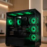 RTX 3070 Ti Gaming PC | Ryzen 7 5700X | Ready to Play