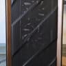 Antec Flux, Barely used, purchased in september 2025.  Black, great condition. All Fans Included