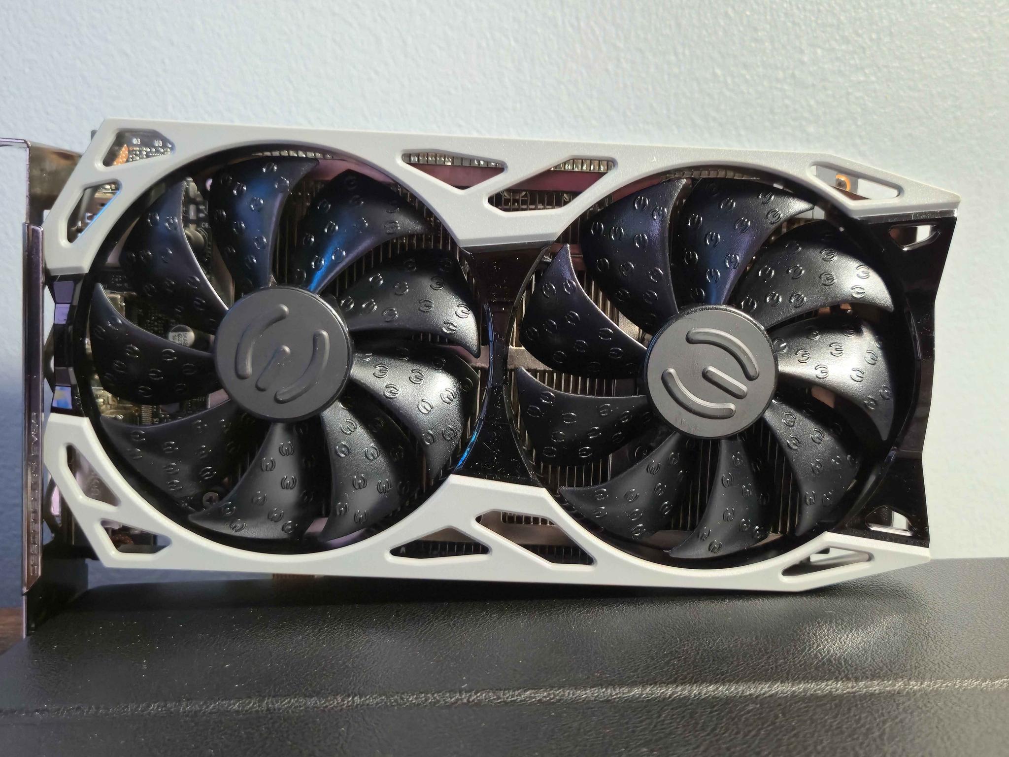 EVGA KO ULTRA GAMING GeForce RTX 2060 - Image 1